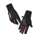 thumbnail image 4 of Guantes de invierno para niños, guantes cálidos, mitones para pantalla táctil, guantes ligeros para esquiar en la nieve, guantes de ciclismo al aire Rosa, 4 of 10