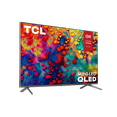 thumbnail image 1 of Pantalla TCL 65R635 65 Pulgadas Class 4K (2160p) Smart TV QLED 2020, 1 of 4