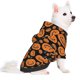 thumbnail image 2 of Balery Halloween Pumpkins Sudadera con Capucha para Perros Pequeños – Ropa para Mascotas, Disfraz para Perros y Gatos, Ideal para Fiestas y Cosplay-Medium, 2 of 7