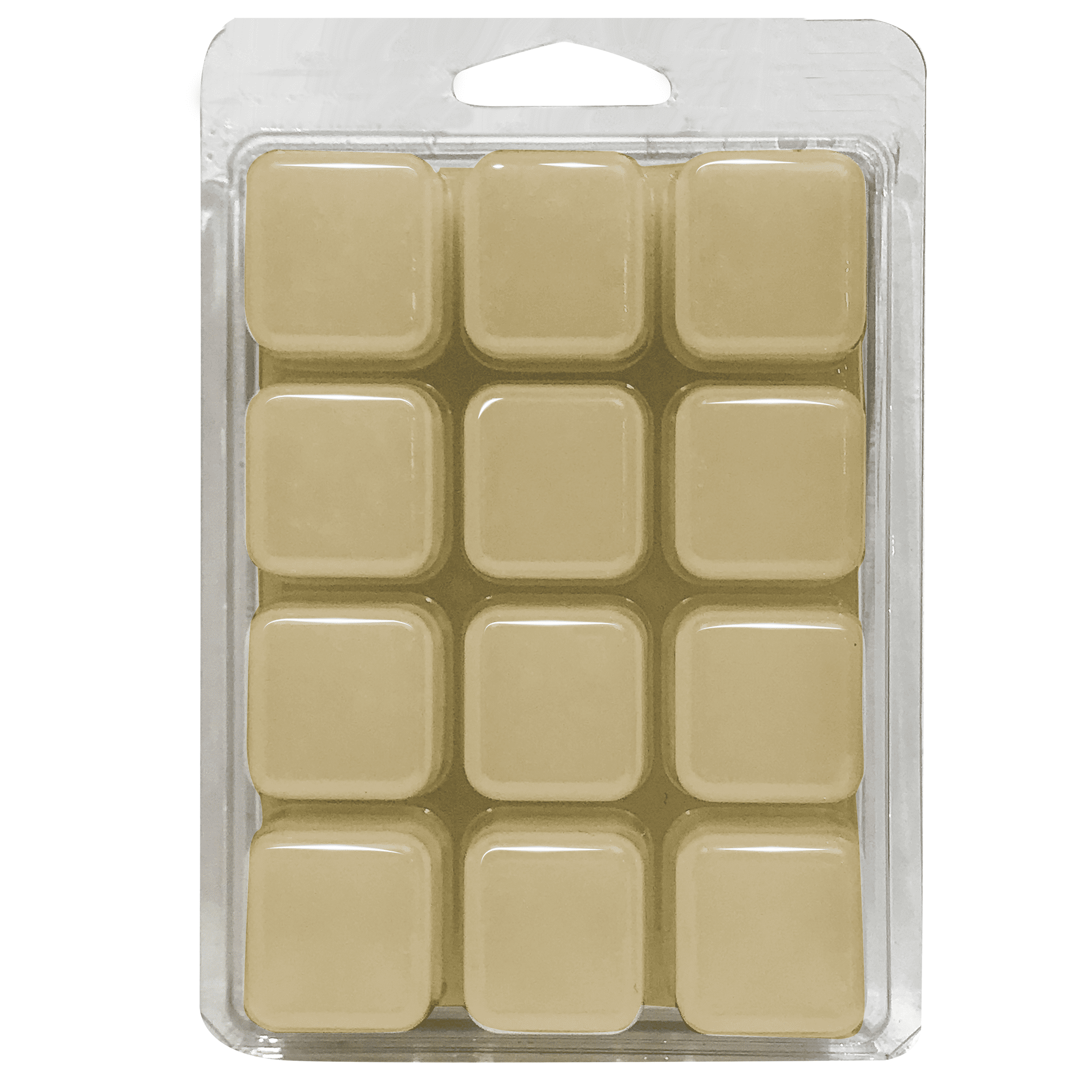 Vanilla Cream Wax Melt Squares - Aromance