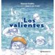 thumbnail image 1 of Libro Los Valientes Tapa Blanda, Autor Matias Godoy, Editorial Planetalector Mexico, 1 of 2