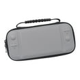 thumbnail image 2 of Funda cubierta dura protectora Sunnimix para Nintendo Switch Lite Gris, 2 of 5