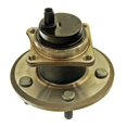thumbnail image 1 of 512405 Wheel Bearing and Hub Assembly By ACDELCO ADVANTAGE CANADA, 1 of 1