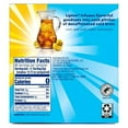 thumbnail image 5 of Lipton Decaf Cold Brew Iced Tea Bags, Family Size Iced Tea Bags, 22 Tea Bags (Pack of 3), 5 of 10