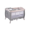 thumbnail image 1 of Cuna Corral Carestino VIENA Beige, 1 of 4