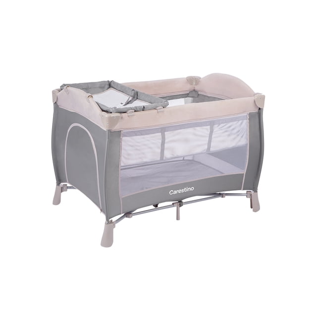 Cuna Corral Carestino VIENA Beige