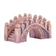 thumbnail image 2 of Modelo de resina 50x20x15mm Zulema Escultura del puente de la mesa de arena, 2 of 6