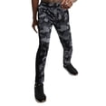 thumbnail image 3 of Champion Mens Fleece Camo Sweatpants, 3 of 3