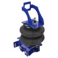 thumbnail image 5 of maXpeedingrods 5000 lbs Rear Air Suspension Bags Kit for F-250 F-350 2WD 4WD 1999-2004 2008-2010 Air Helper Spring Kit, 5 of 7