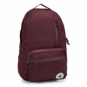 Converse Chuck Taylor All Star Go Backpack 2.0 One Size (Maroon)