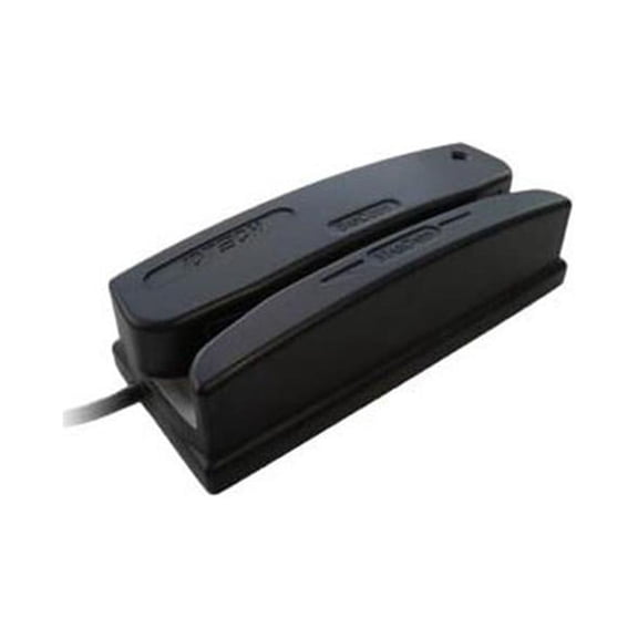 ID TECH OMNI WCR3227-633UC Barcode & MagStripe Reader