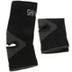 thumbnail image 2 of EeaseMX 2 protectores de pies de tejido de punto para taekwondo., 2 of 8