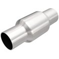 thumbnail image 2 of MagnaFlow Convertisseur Catalytique Universel Grade Standard Conforme Fédéral/EPA 50005, 2 of 4