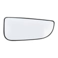 thumbnail image 1 of Espejo retrovisor de remolque de vidrio inferior del lado derecho 68067731AA de repuesto para Dodge Ram 1500 2500 3500 4500 5500 2010-2020, 1 of 15