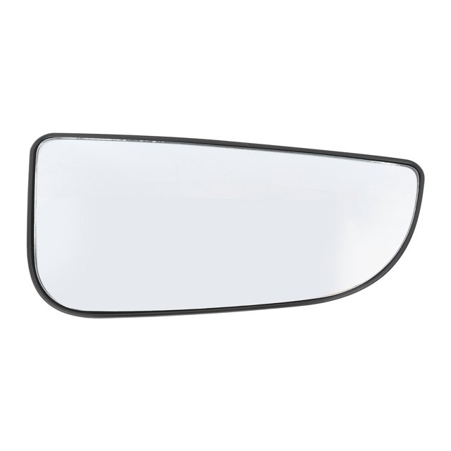 Espejo retrovisor de remolque de vidrio inferior del lado derecho 68067731AA de repuesto para Dodge Ram 1500 2500 3500 4500 5500 2010-2020