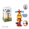 thumbnail image 2 of Children's Water Spray Toy, Outdoor Lawns Water Blasts Rotating Water Sprinkler, Summer Water Play Fire Hydrant Toy For Kids, 2 of 5