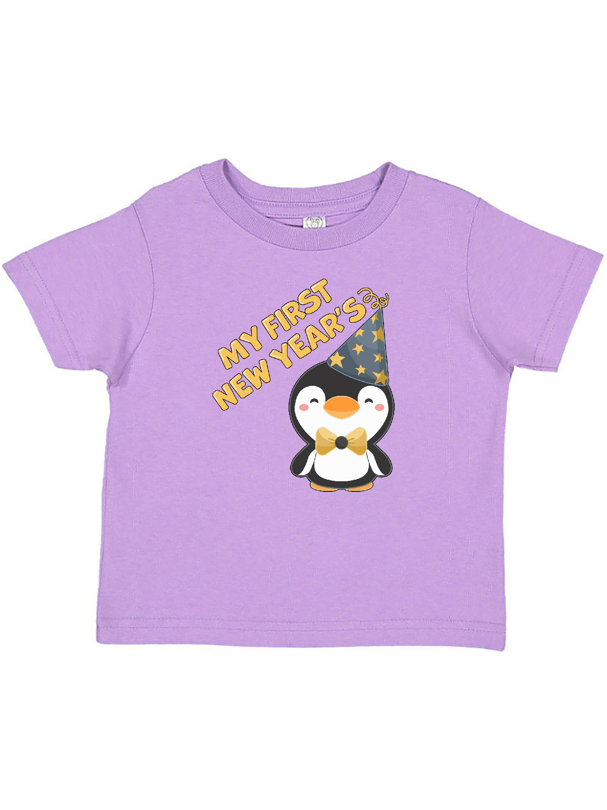 Cute Penguin in Blue Hat Infant 