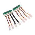 thumbnail image 4 of S21 Fan Spoofer 12V 4-in-1 Square 4Pin Fan Simulator, 4 of 5