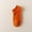 Orange, variant on Hauaitttt Womens Shallow Mouth Half Velvet Fall Winter Thick Women Socks Silicone Non Floor Socks Warm Socks for Women Thick Womens Socks Mens No Show Socks Men Socks Low Cut Mens Short Socks Cute