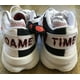 thumbnail image 3 of Ad-id-as Dame 8 Dame Time 2022 Mens Size 8.5 Damian Lillard White Red Black GY0384, 3 of 6