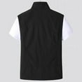 thumbnail image 4 of JNGSA Sleeveless Windproof Cotton, Sports Vest (Men's), 4 of 4