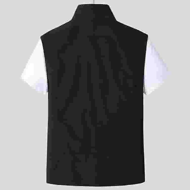 驚きの価格 Mens WREESH Thin Quick Vest Cargo Vest Sports Lightweight Clothing