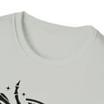 thumbnail image 3 of Have The Day You Deserve, Gildan Unisex Softstyle Shirt, Graphic Tee, S-3XL, 3 of 3