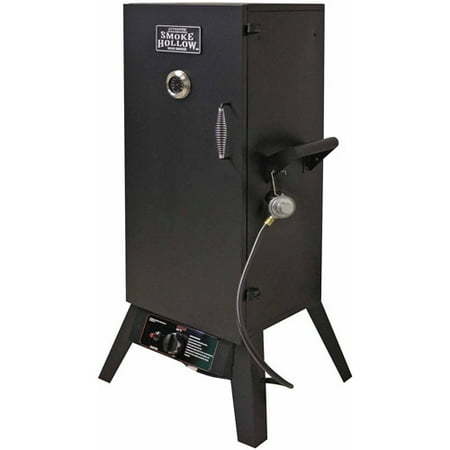 Smoke Hollow Smoker - Walmart.com