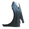 thumbnail image 1 of Front Driver Side Fender for 10-15 Toyota Prius Steel TO1240232V, 1 of 1