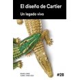 thumbnail image 1 of Cuadernillo El diseño de Cartier. Un legado vivo #28, 1 of 2