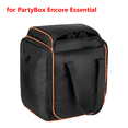 thumbnail image 1 of For JBL PartyBox Encore Essential Waterproof Speaker Bag Organizer Large Capacity Portable Protective Case with Adjustable Strap For PartyBox C, 1 of 6