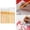 F, variant on Miniature Detail Paint Brush Set With Natural Wood Handle,Ultra Fine Detail Brush For Painting,Fine Tip Brush Set For Art Model Crafts,Extra Fine Nib Drawing Writing Journal Practice Calligraphy Pens