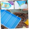 thumbnail image 2 of 2 Sets Drill Plate Set Rhinestones Paint Pallets Diamond Drawing Tool Rhinestone Board Multifunction, 2 of 5