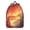 Colorful Starry Sky-1, variant on Colorful Starry Sky and Universe Backpack for School, Cute School Bag with Adjustable Shoulder Straps and Padded Back, 15.7"x11.8"x5.5"
