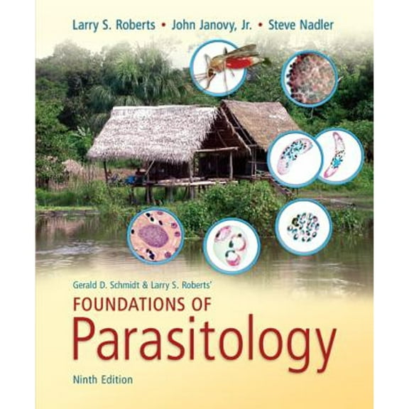 Pre-Owned Foundations of Parasitology