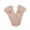 Brown, variant on BESTSKY Gloves for Women Cold Weather Wind-Snow Block Cuffs Gloves Winter Exquisite Craft Driving Gloves,Black