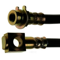 Raybestos BH380468 Professional Grade Hydraulic Brake Hose