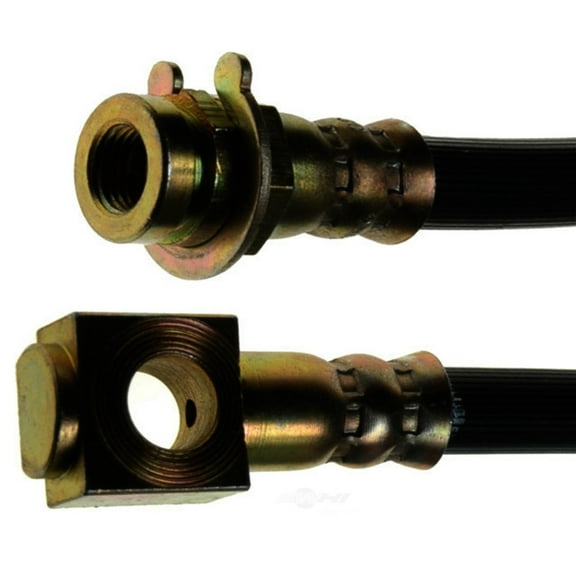 Raybestos BH380468 Professional Grade Hydraulic Brake Hose