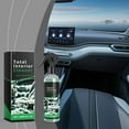 thumbnail image 7 of Car Interior Cleaner Leather Fabric Plastic Cleaner 120ml, Usupdd 2025 Car Interior Cleaner Leather Fabric, 7 of 7