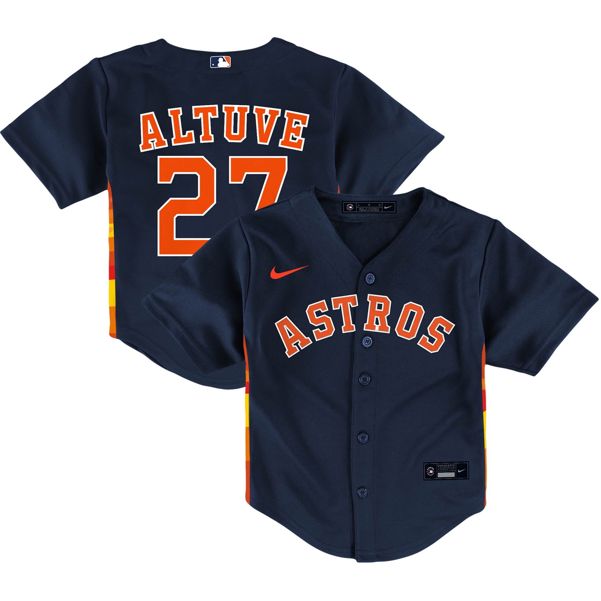 astros alternate jersey