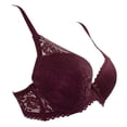 thumbnail image 2 of Paquete de Brasier Adda Lingerie Ainara, Con Varilla, Encaje, 2 of 3