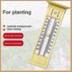 thumbnail image 3 of Digital Max Min Greenhouse Thermometer - Max Min Thermometer To Measure Maximum And Minimum Temperatures In A Greenhouse Xxf, 3 of 5