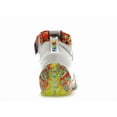 thumbnail image 4 of Nike Men's LeBron 4 Fruity Pebbles (2024) Basketball Shoes, from StockX, 4 of 5