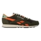 thumbnail image 1 of Tenis Reebok Hombre Classic Nylon Verde Casual verde 9 MX, 1 of 6