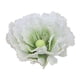 thumbnail image 2 of Cabeza de flor artificial, flor de imitación decorativa, cabeza de flor falsa para verde 40cm, 2 of 9