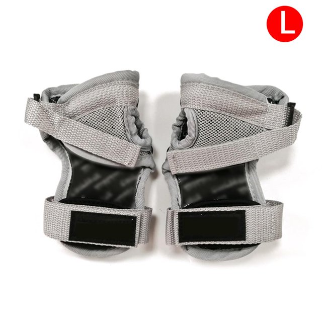 Protección Deportiva Esquí Brace Patinaje Muñequera Deportes Al Aire Libre Equipo De Protección Eigraketly OD009377-03