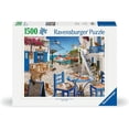 thumbnail image 1 of Rompecabezas Ravensburger Cats of Mykonos 1500 piezas, 1 of 5