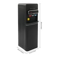 thumbnail image 2 of FOGGBET SJYTD-7 Bottom-loading Water Dispenser Floor-standing Bottom-loading Water Dispenser for Home Office, 2 of 13