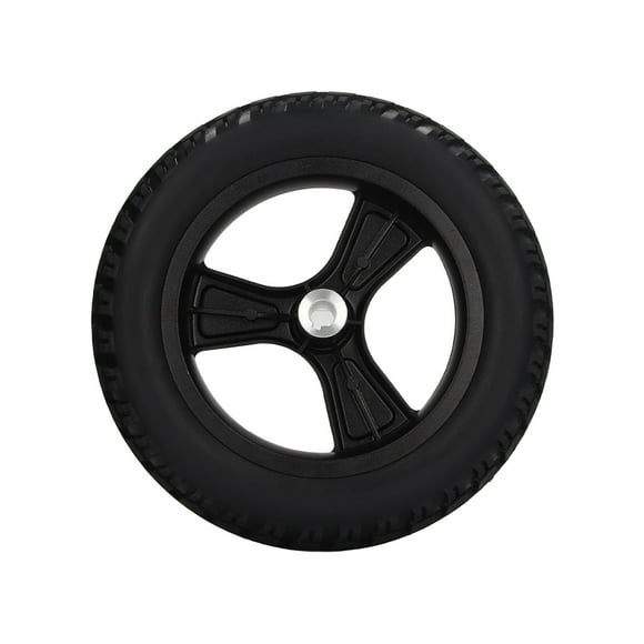 Rueda trasera de silla de ruedas eléctrica Jadeshay 320 mm