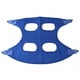 thumbnail image 4 of Juego de hamacas de belleza para perros y gatos pequeños, tijeras de belleza para perros y gatos (M, azul) Sincero Electrónica, 4 of 5